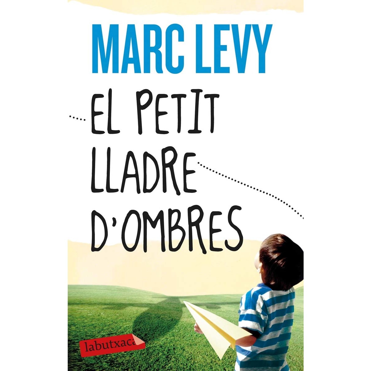 Imagen 0 de El petit lladre d'ombres (Tapa blanda)