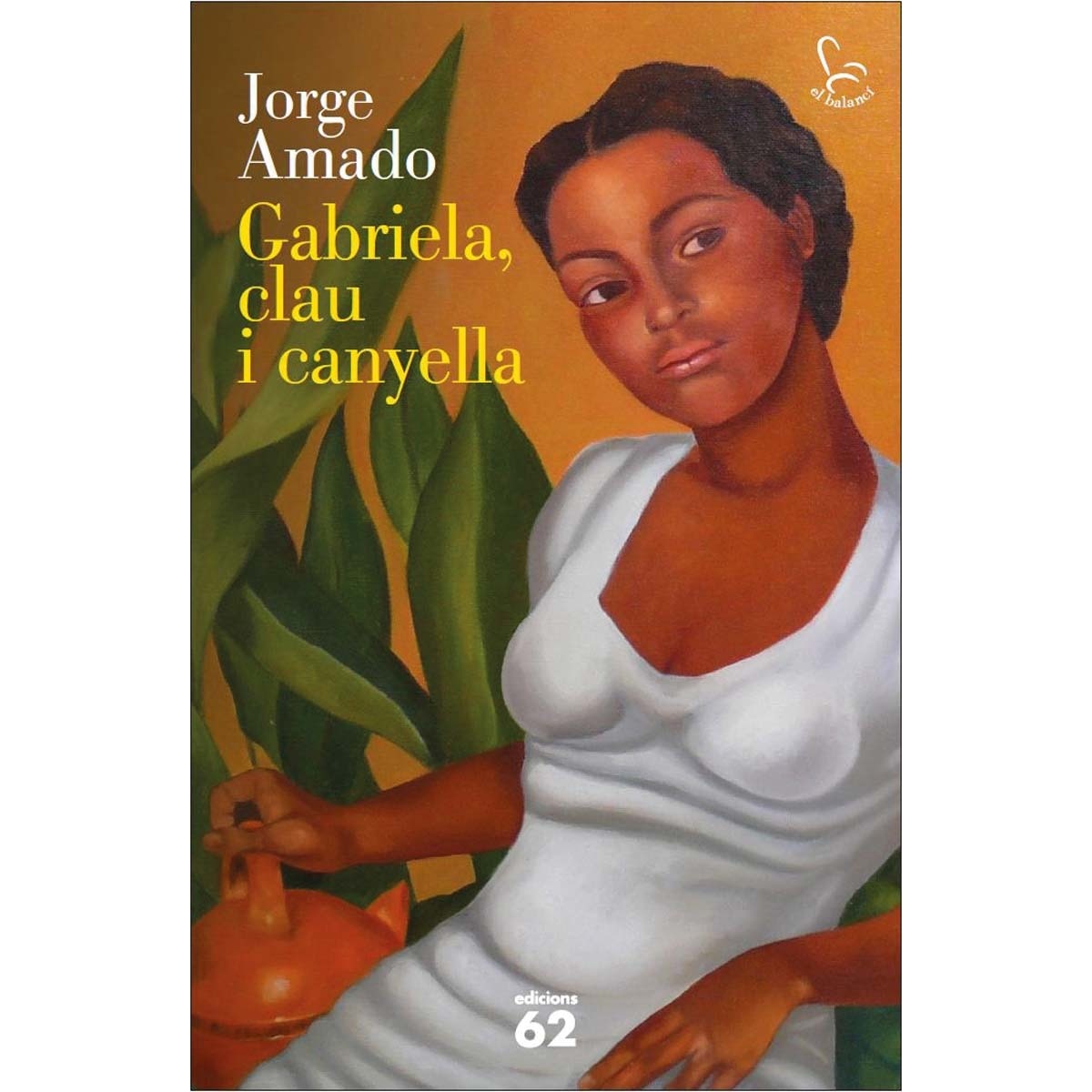 Imagem 0 de Gabriela, clau i canyella (Capa mole com abas)