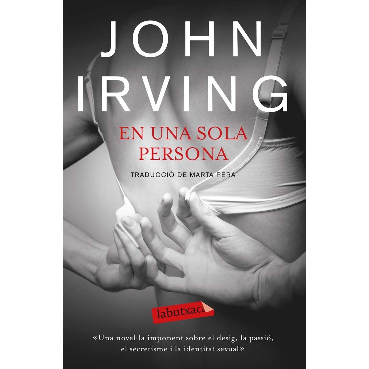 Imagen 0 de En una sola persona (Bolsillo) (Tapa blanda)