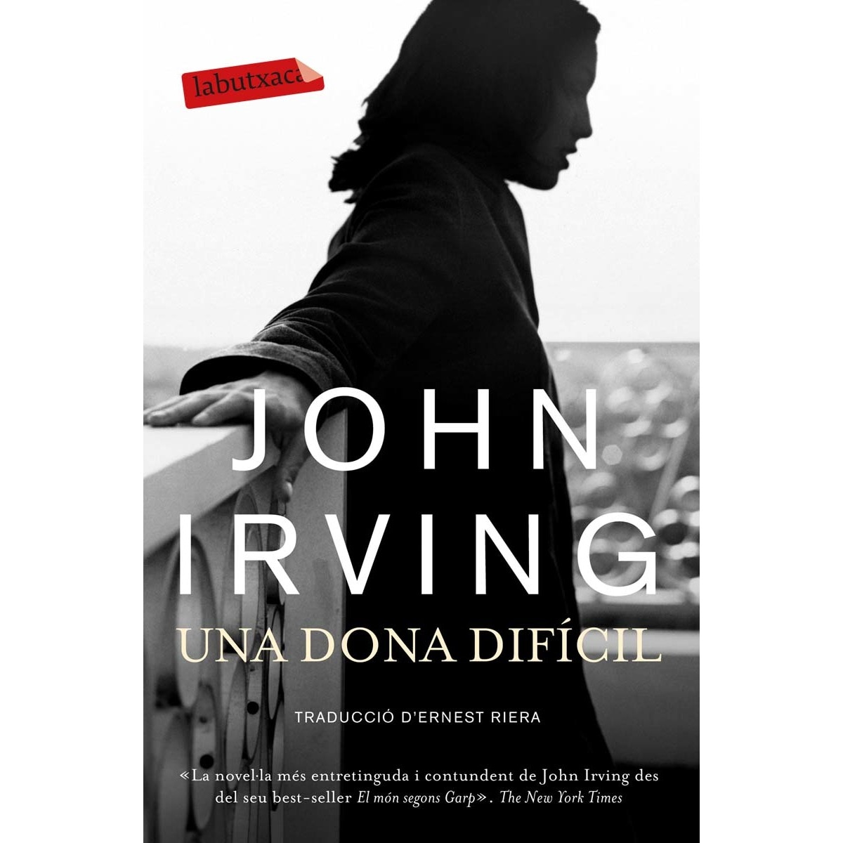 Imagen 0 de Una dona difícil (Bolsillo) (Tapa blanda)