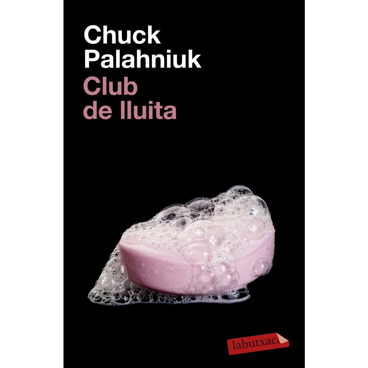 Imagen 0 de Club de lluita (Bolsillo) (Tapa blanda)