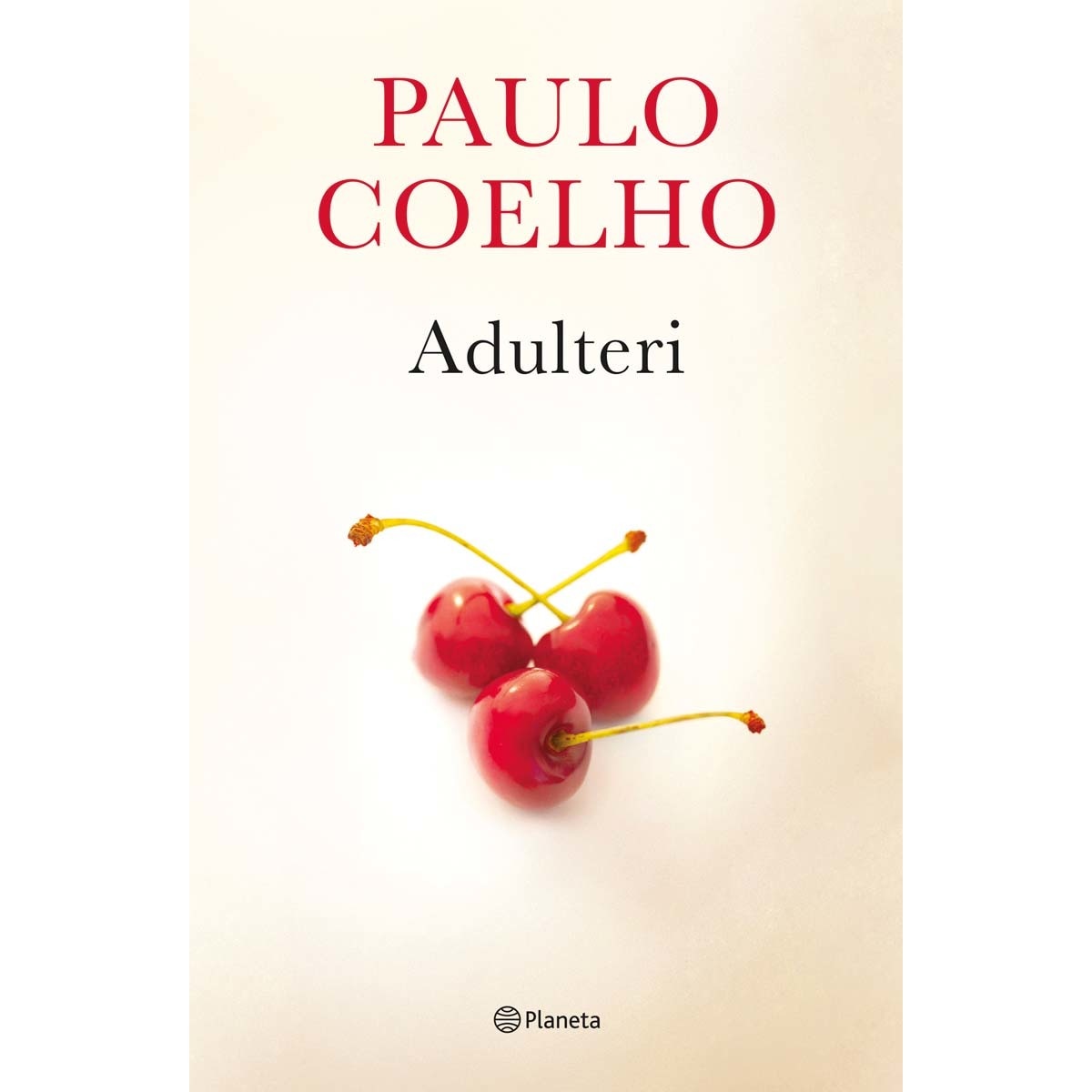 Imagen 1 de Adulteri (Tapa dura)