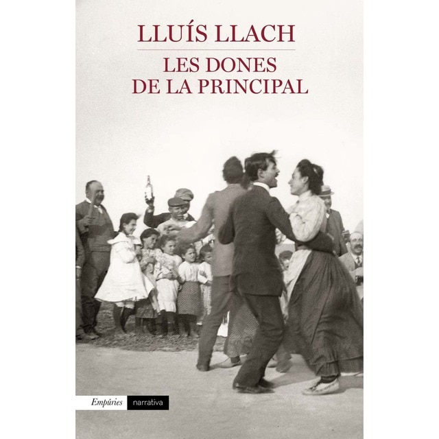 Imagem 0 de Les dones de la Principal (Capa mole com abas)