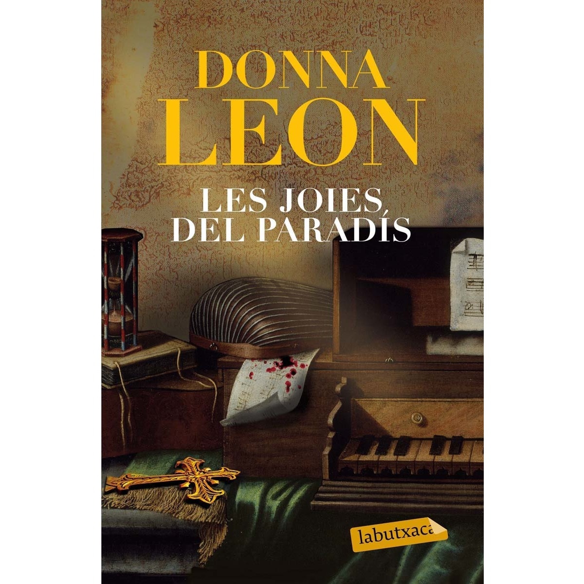 Les joies del Paradís (Bolso) (Capa mole) 1