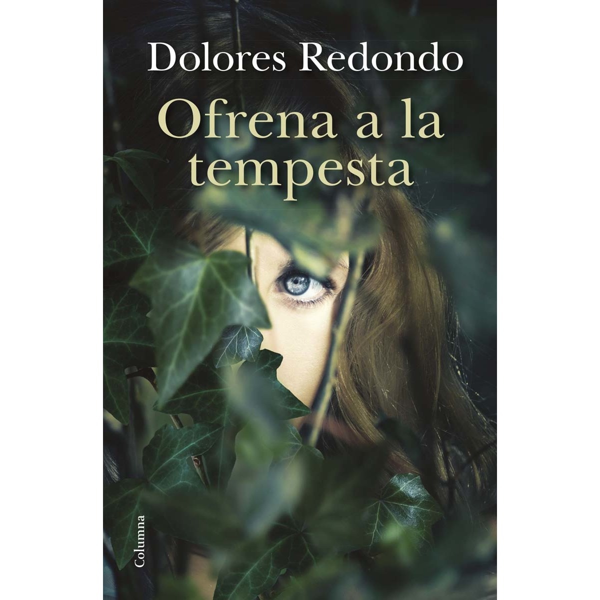 Ofrena a la tempesta (Capa mole com abas) 1