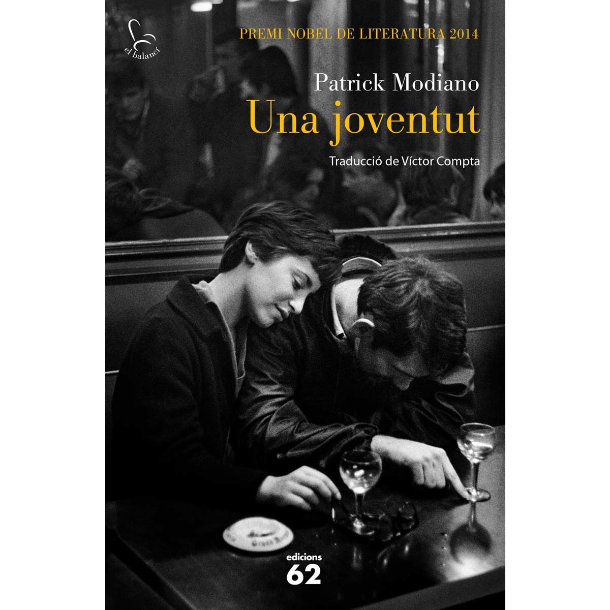 Una joventut  (Tapa blanda Tapa blanda con solapas) 1