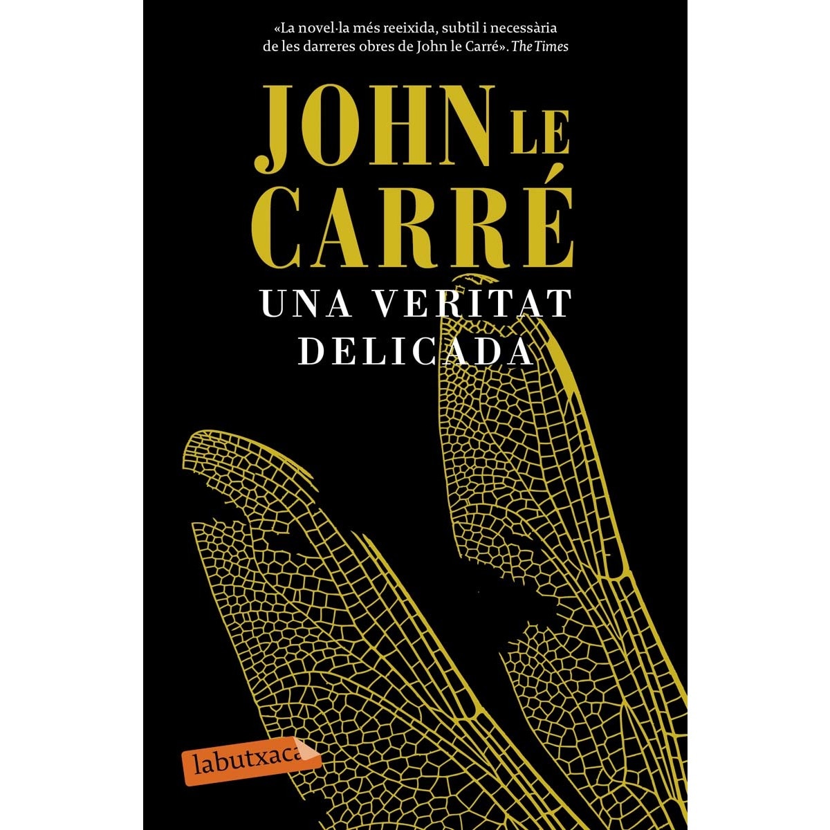 Una veritat delicada(Tapa dura) 1