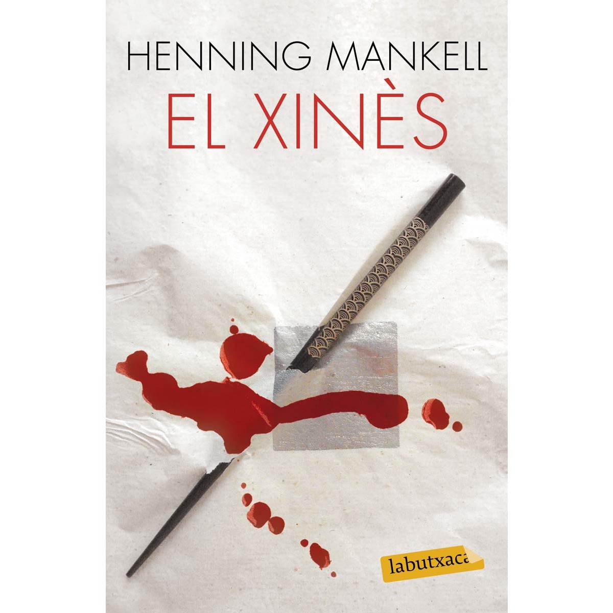 El xinès(Bolsillo) (Tapa blanda) 1