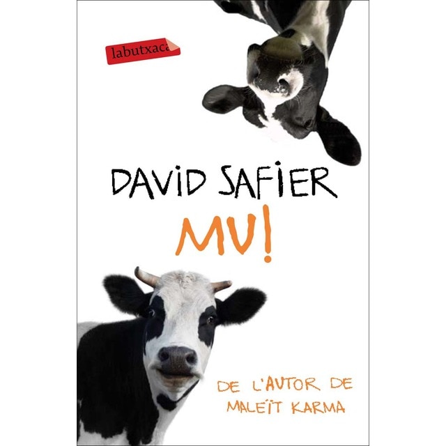 Imagen 0 de Mu! (Bolsillo) (Tapa blanda)