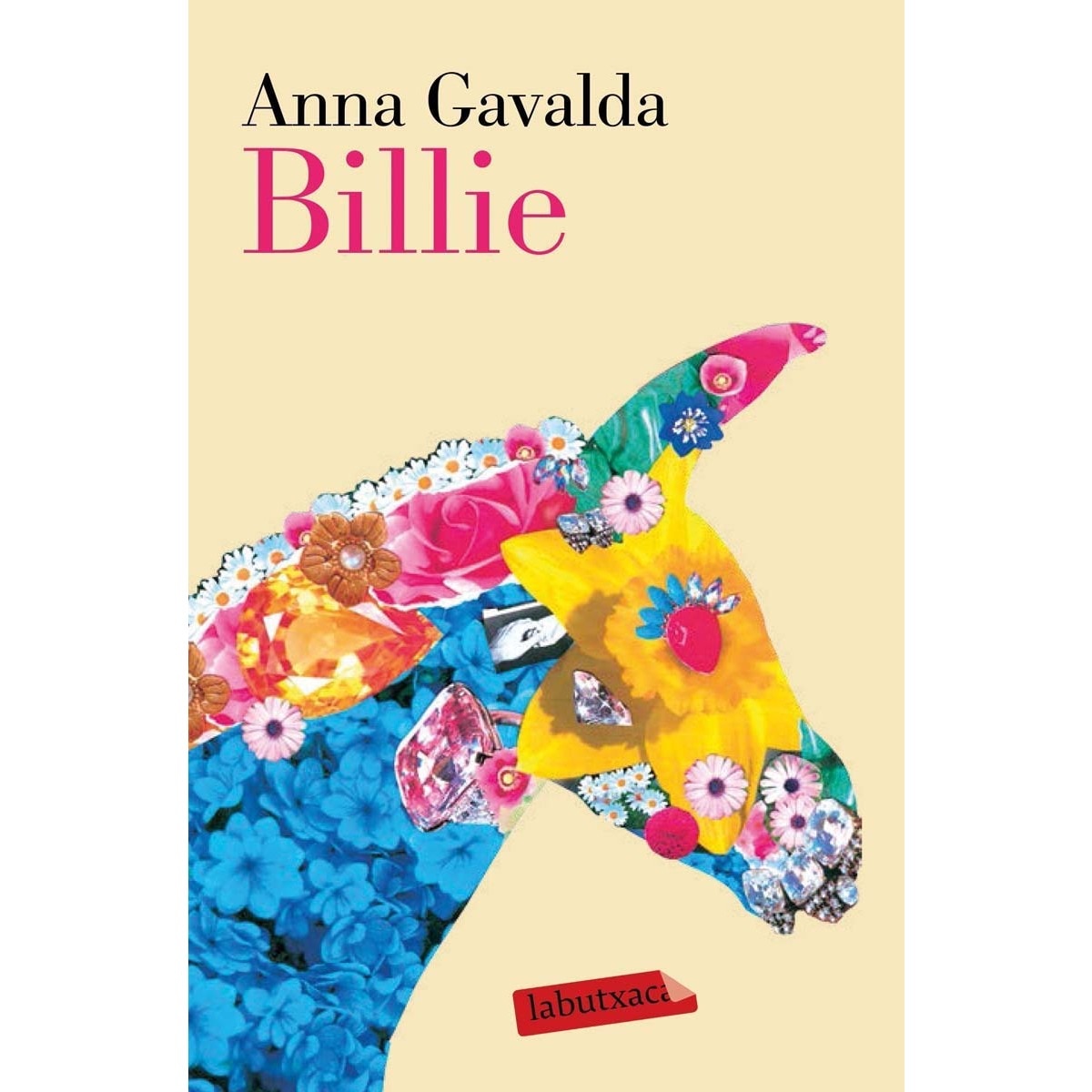 Imagen 0 de Billie (Bolsillo) (Tapa blanda)