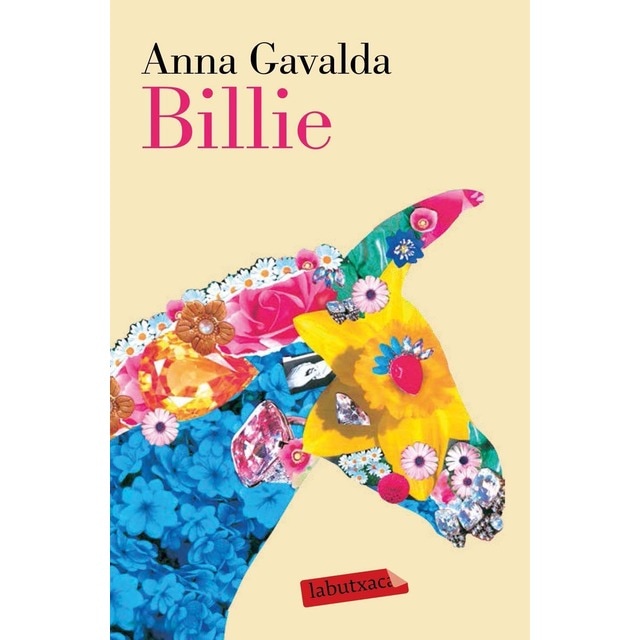 Imagen 0 de Billie (Bolsillo) (Tapa blanda)