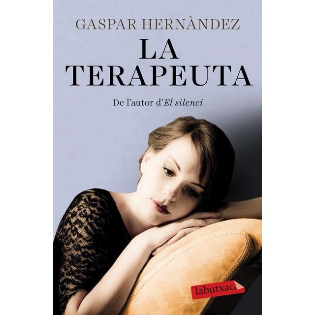 Imagen 0 de La terapeuta (Bolsillo) (Tapa blanda)