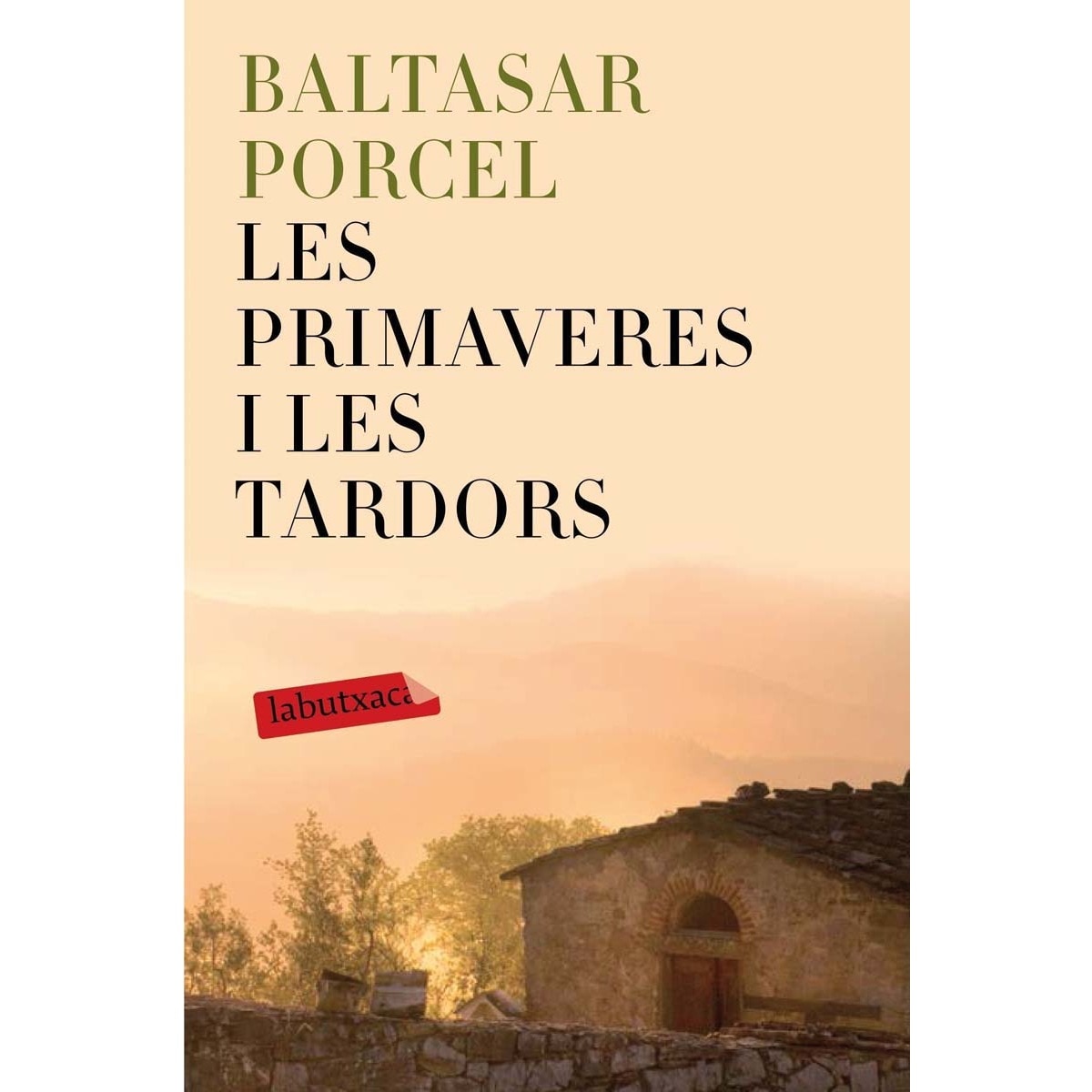Les primaveres i les tardors: Premi Sant Jordi  1986 (Bolso) (Capa mole) 1