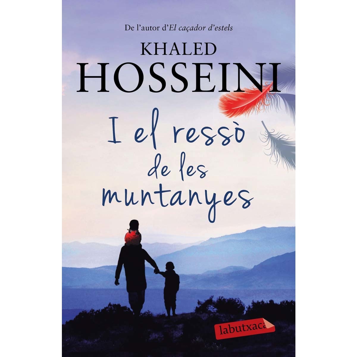 Imagem 0 de I el ressò de les muntanyes(Bolsillo) (Tapa blanda)