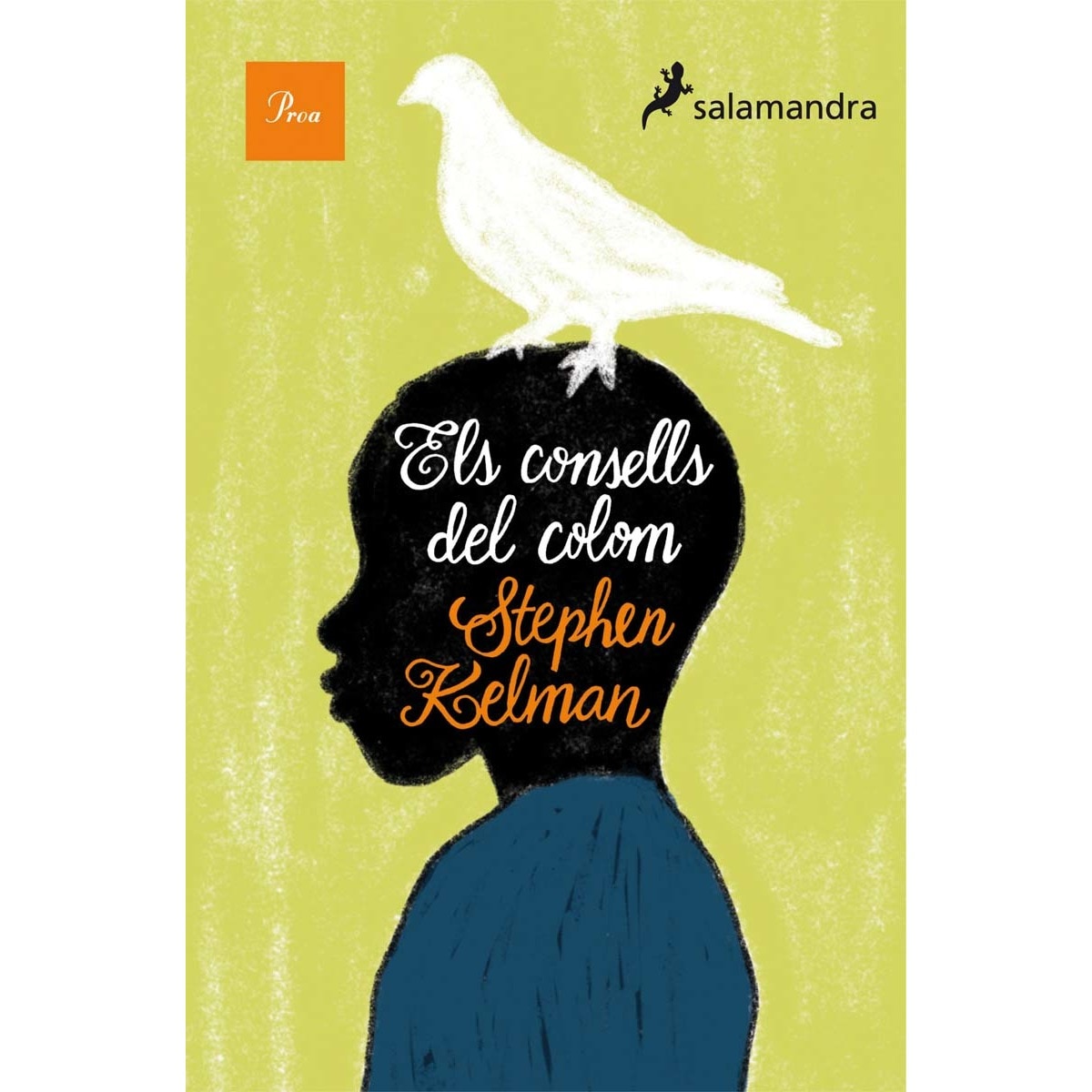Els consells del colom (Capa mole com abas) 1