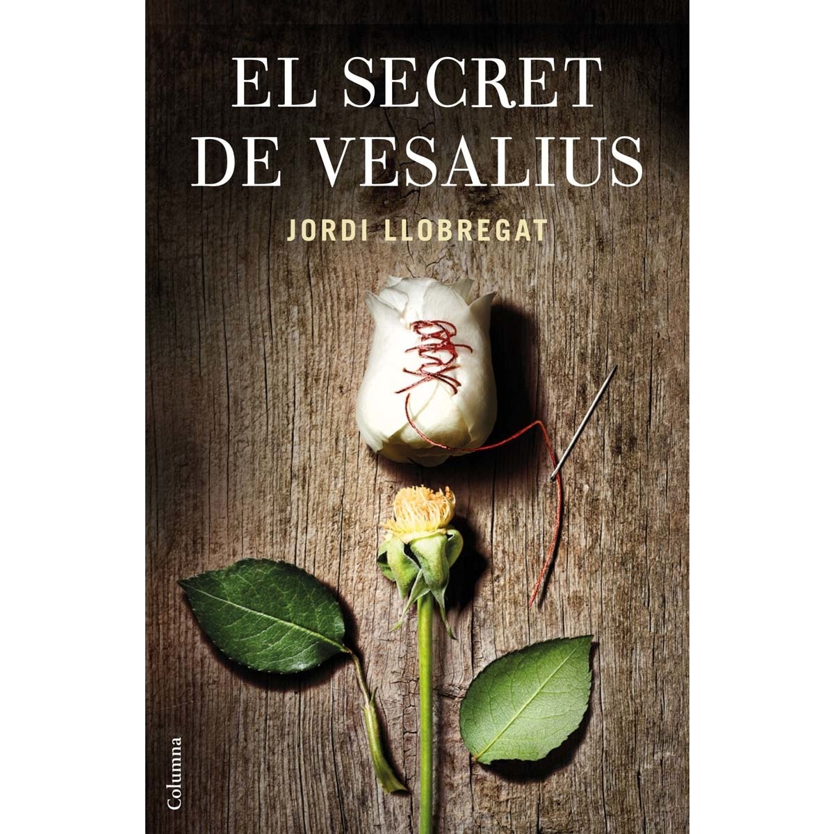 El secret de Vesalius (Capa mole com abas) 1