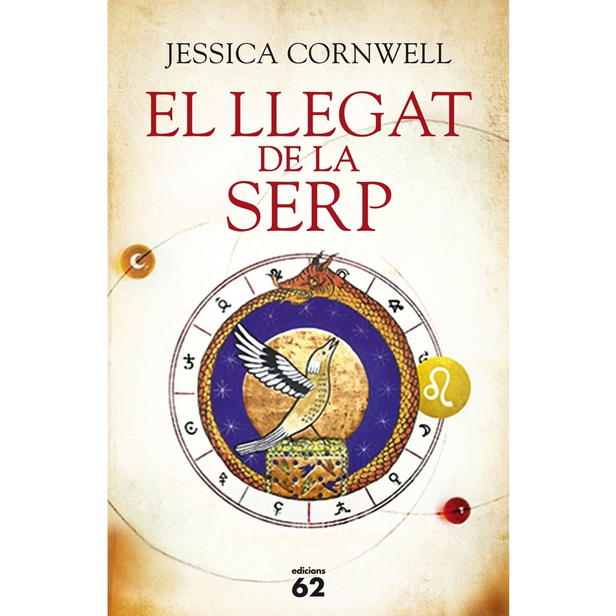 El llegat de la serp(Tapa dura) 2