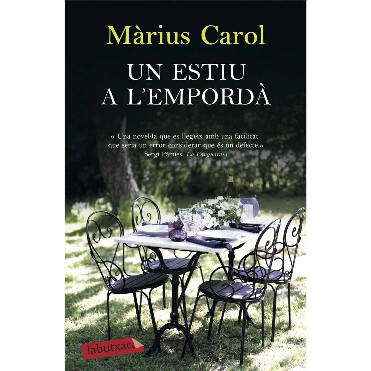 Imagen 0 de Un estiu a l'Empordà  (Bolsillo) (Tapa blanda)