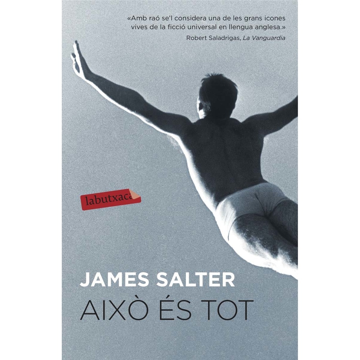 Imagen 1 de Això és tot (Bolsillo) (Tapa blanda)