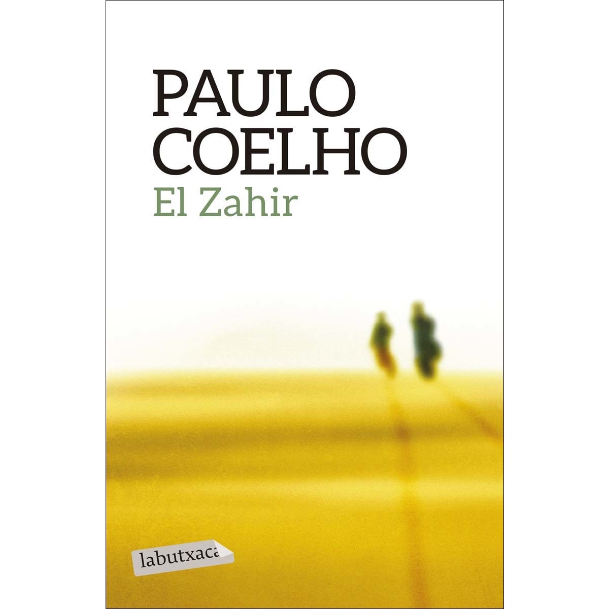 Imagen 0 de El Zahir (Bolsillo) (Tapa blanda)