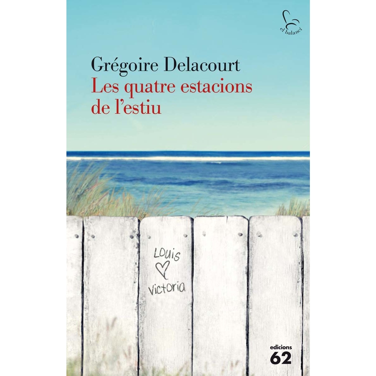 Les quatre estacions de l'estiu (Capa mole com abas) 1