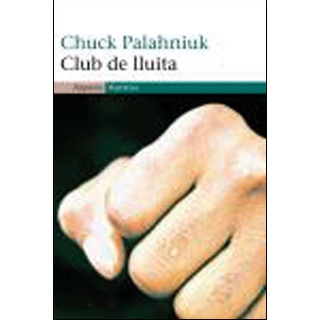 Imagem 0 de Club de lluita (Capa mole com abas)