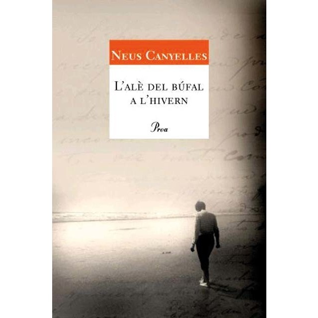 Imagem 0 de L'alè del búfal a l'hivern (Capa mole com abas)