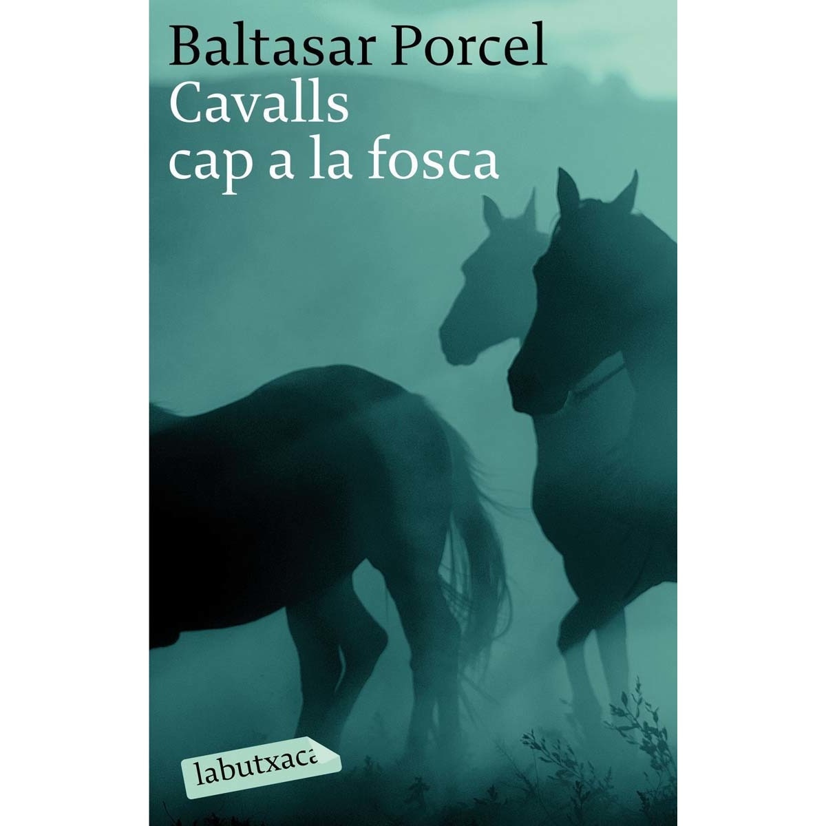 Imagem 0 de Cavalls cap a la fosca(Bolsillo) (Tapa blanda)