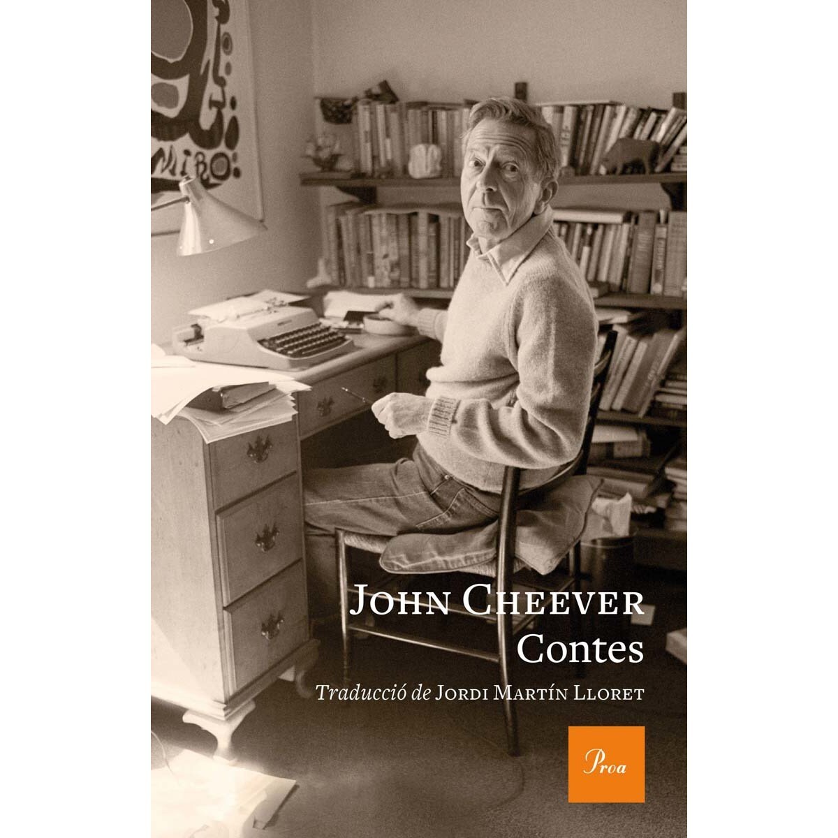 Contes (Capa mole com abas) 1