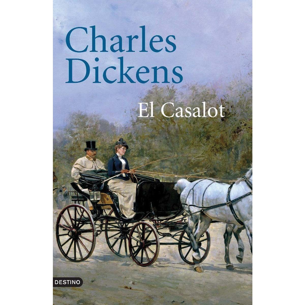 Imagen 0 de El casalot (Tapa dura)