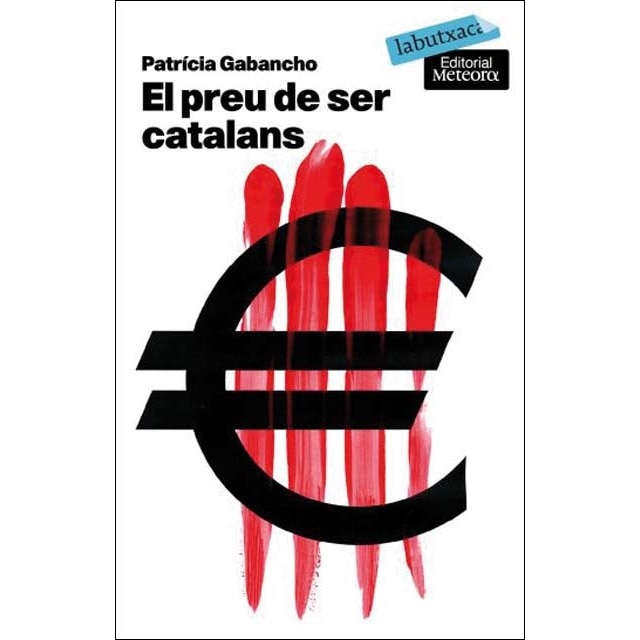 Imagen 0 de El preu de ser catalans (Bolsillo) (Tapa blanda)