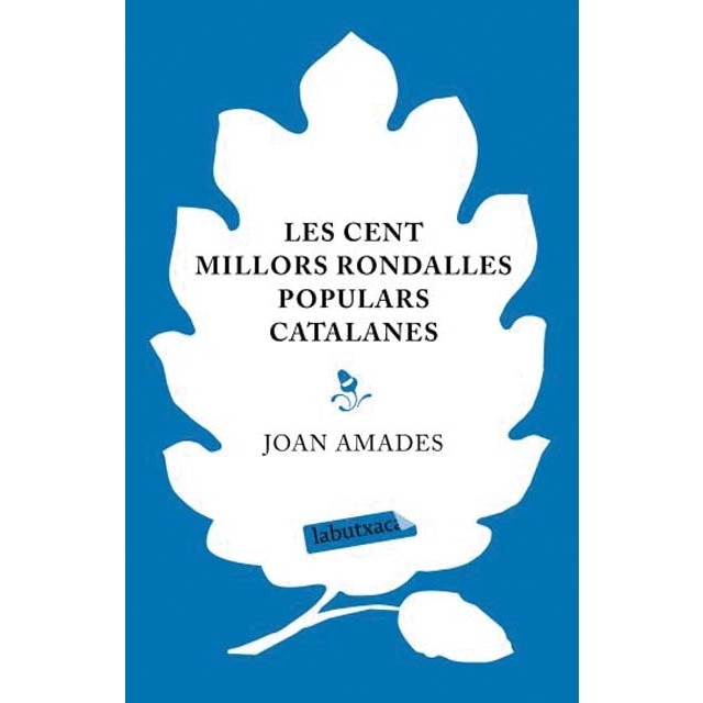 Les cent millors rondalles populars catalanes (Bolsillo) (Tapa dura) 1