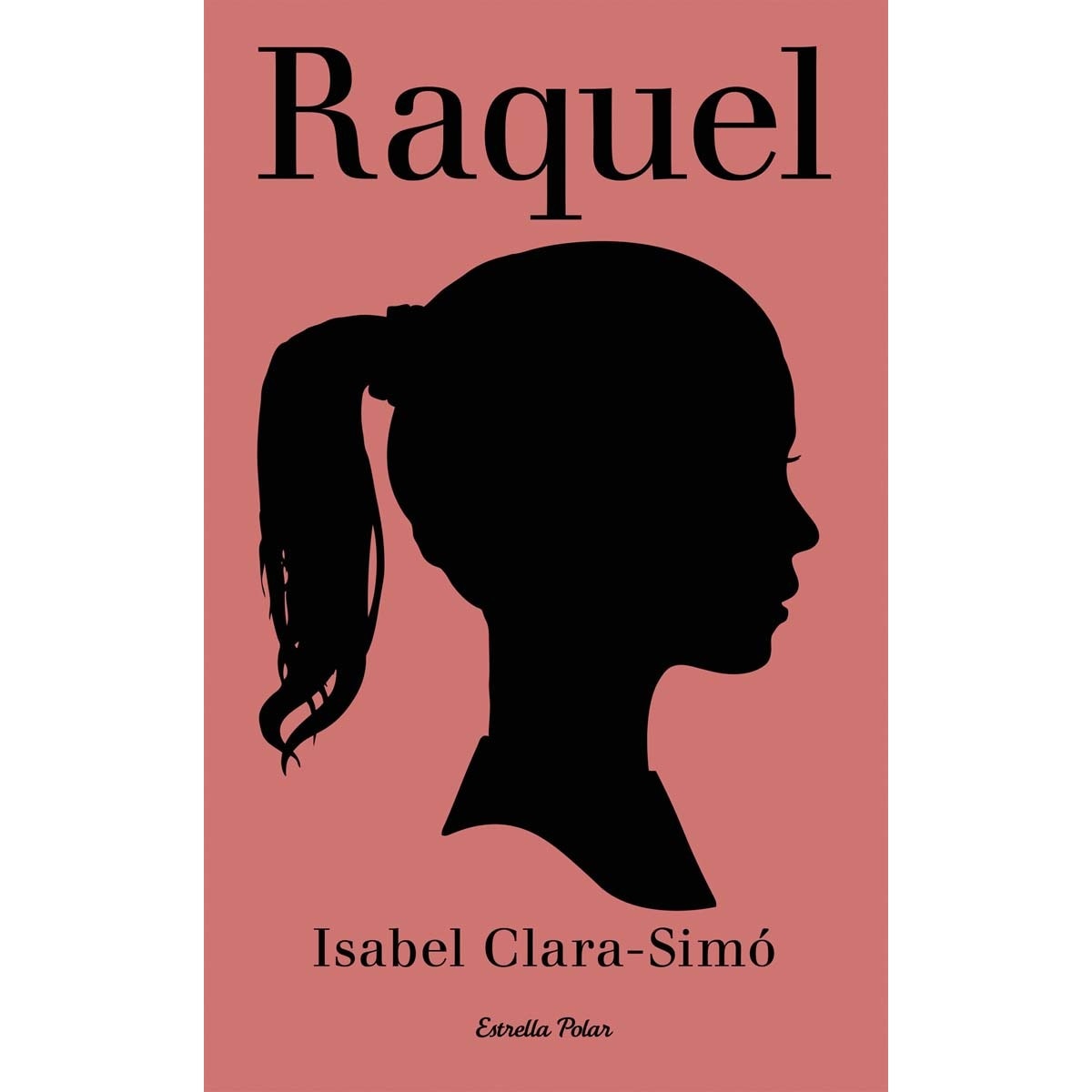 Raquel(Tapa blanda) 1