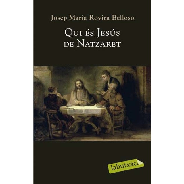 Imagen 0 de Qui és Jesús de Natzaret.: Una teologia per unir coneixement i vida  (Bolsillo) (Tapa blanda)