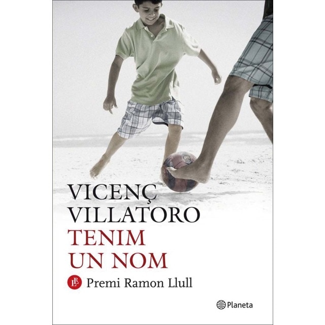 Imagen 0 de Tenim un nom (Tapa dura)