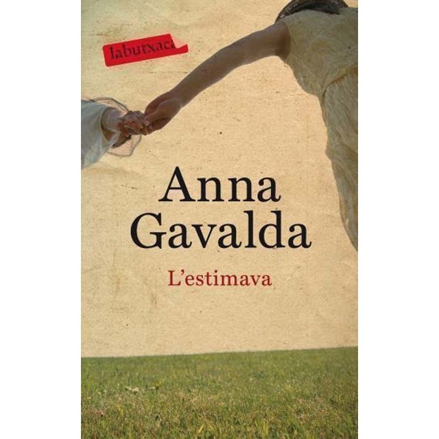 Imagen 0 de L'estimava (Bolsillo) (Tapa blanda)