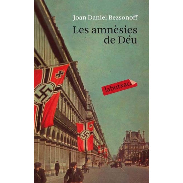 Imagen 0 de Les amnèsies de Déu (Bolsillo) (Tapa blanda)