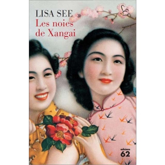 Imagen 0 de Les noies de Xangai  (Tapa blanda con solapas)