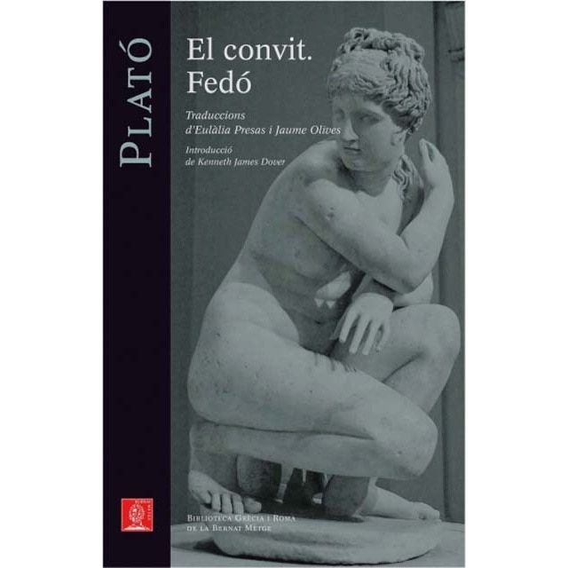 Imagen 0 de EL CONVIT FEDÓ (Tapa blanda Tapa blanda con solapas)