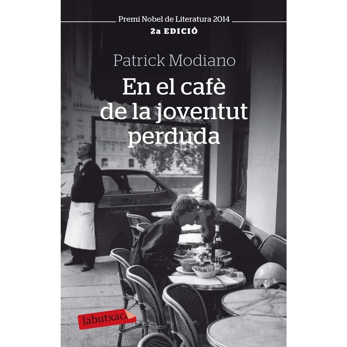 Imagen 0 de En el cafè de la joventut perduda (Bolsillo) (Tapa blanda)
