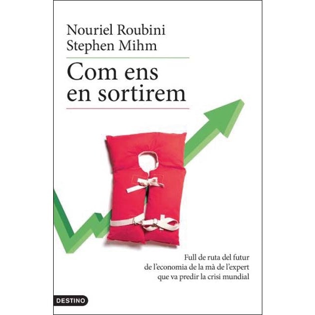 Imagen 0 de Com ens en sortirem (Tapa blanda con solapas)