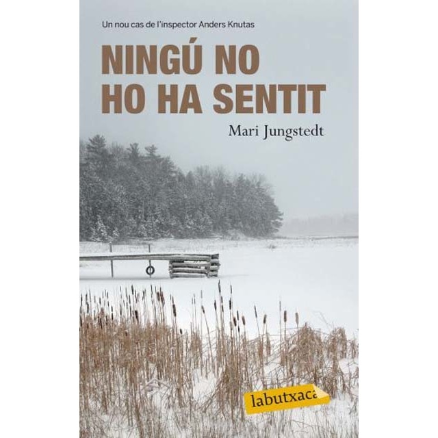 Imagen 0 de Ningú no ho ha sentit (Bolsillo) (Tapa blanda)