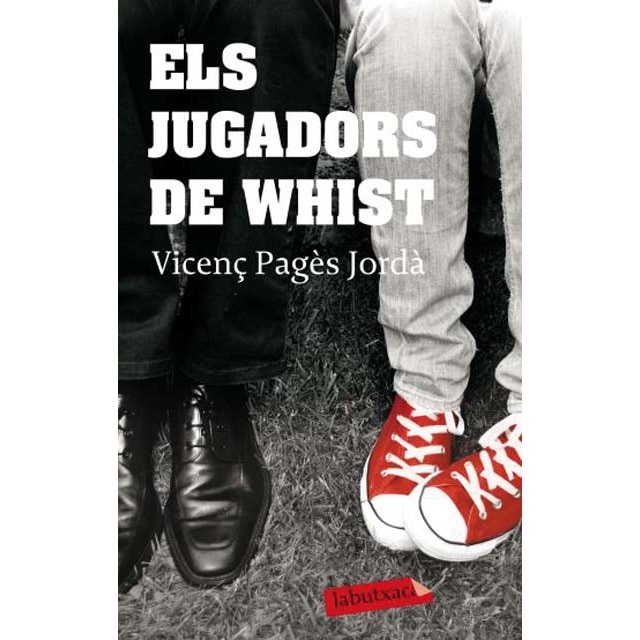 Imagen 0 de Els jugadors de whist  (Bolsillo) (Tapa blanda)