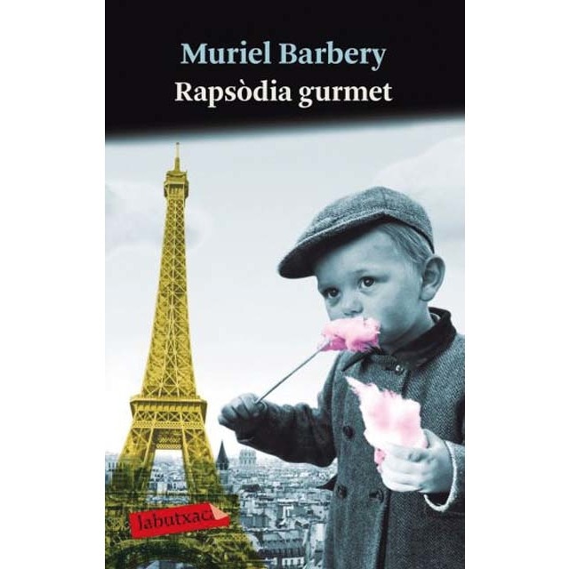 Imagen 0 de Rapsòdia gurmet (Bolsillo) (Tapa blanda)