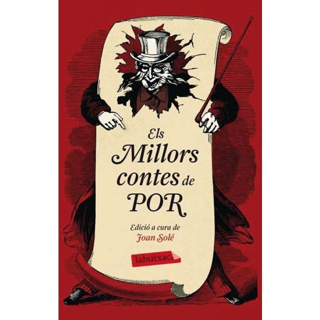 Imagen 0 de Els millors contes de por (Bolsillo) (Tapa blanda)