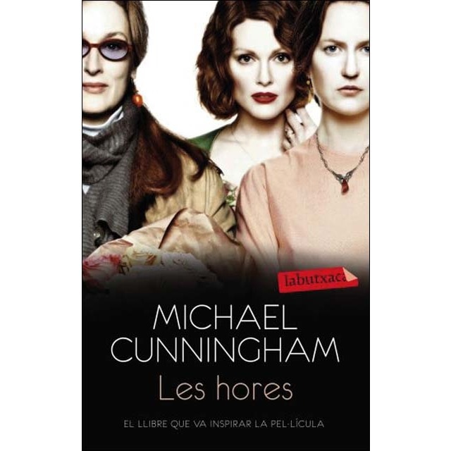 Les hores (Bolsillo) (Tapa blanda) 1