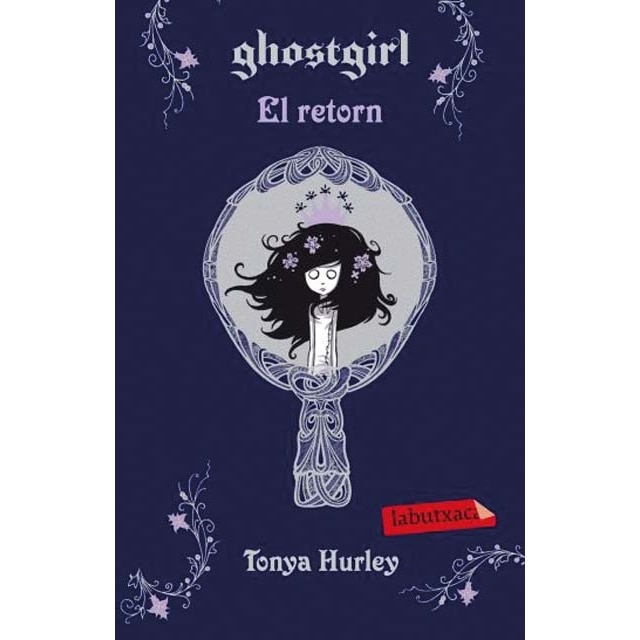 Ghostgirl. El retorn (Bolsillo) (Tapa blanda) 1