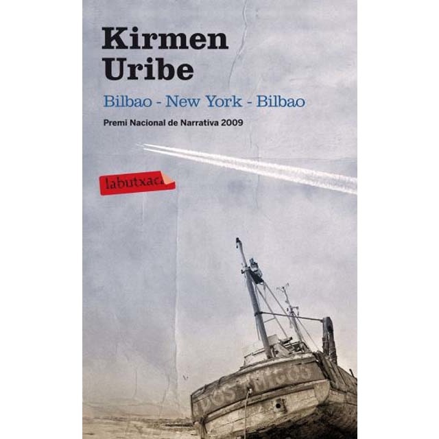 Imagem 0 de Bilbao - New York - Bilbao (Bolso) (Capa mole)