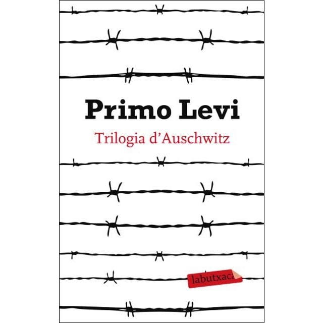 Imagen 0 de Trilogia d'Auschwitz  (Bolsillo) (Tapa blanda)