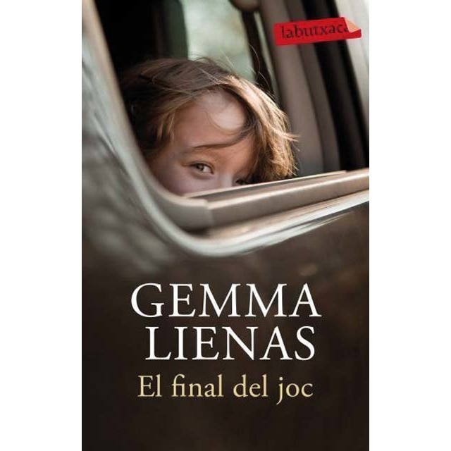 Imagen 0 de El final del joc (Bolsillo) (Tapa blanda)